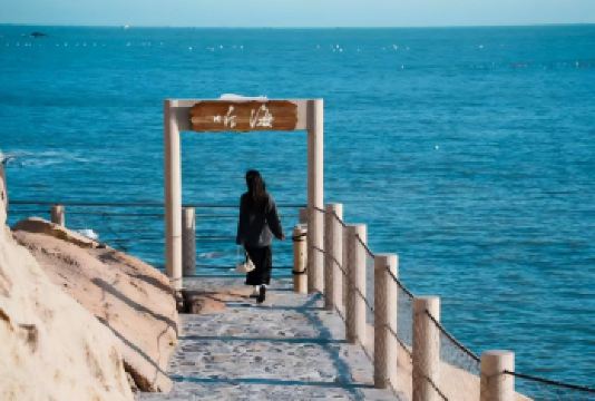 大坑内草原+惠女风情园+崇武古城+南少林寺+西沙湾纯玩一日游【本地司导泉州通带您游泉州，我们只有用车区别，无讲解区别，任何套餐我们都是用心服务，帮拍照，纯玩无购物】