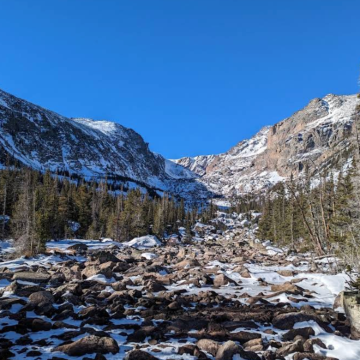 美国丹佛-众神花园-派克峰-齿轨火车【中文专车-惬意舒适】