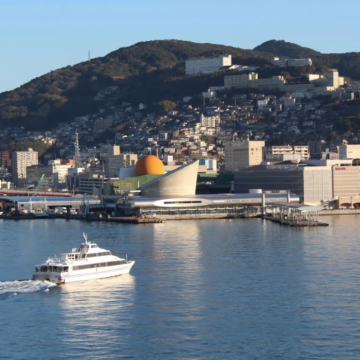 【境港邮轮到港游】松江城+小泉八云记念馆+由志园|拼团一日游