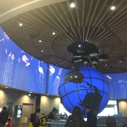 加拿大温哥华水族馆+松鸡山+史丹利公园【中文司机行程可调】