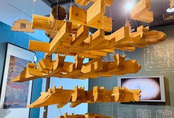 首都博物馆一日游【探索首都密码-北京历史文化中轴研学精讲】【1、三小时深度精讲 追本溯源 抽丝剥茧 正知正见 环球视野】