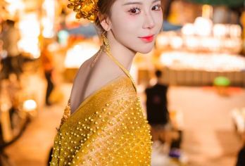 西双版纳野象谷+原始森林公园一日游【孔雀放飞+探秘热带雨林】【[推荐理由]西双版纳打卡景区；】