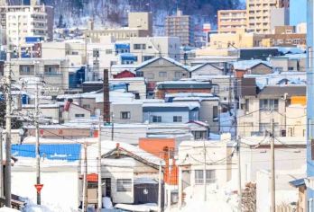 日本札幌-小樽网红景点/可登别富良野北海道多日包车-精选【包车一日游，解锁旅行新方式！独立车辆配备经验丰富的老司机，为您量身打造专属行程。】