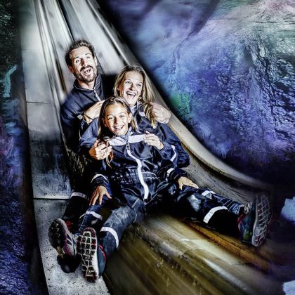 贝希特斯加登盐矿一日游【门票全含+免排队+天天发团】