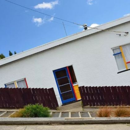 新西兰但尼丁：酒店-机场点对点接送｜中文包车｜行程定制