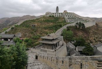 小众山西尊享游：雁门关+忻州古城、中英语导游/翻译/包车游O【全程中文/英文/小语种服务，沟通无障碍，景点可调】