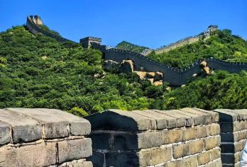 八达岭长城亲子研学VIP包车一日游【独立成团五环内上门接送】
