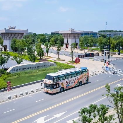 八一馆免预约+万寿宫+南昌汉代海昏侯国遗址公园【南昌一日游】