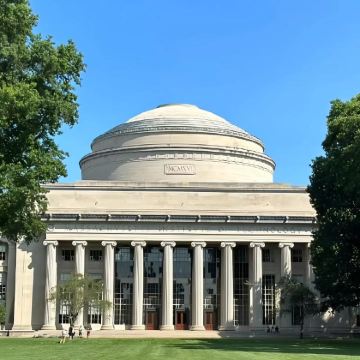 麻省理工学院讲解【名校风暴｜学子带队可加哈佛（3人成团）】