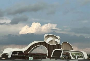 【国宝的故事】熊猫基地+三星堆纯玩一日游【纯玩无购物】