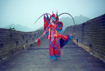 北京八达岭长城+颐和园一日游/可上门接/无购物/人工讲解【[新玩法]懒人晚出发，增值服务任选，可选五环内上门接；】