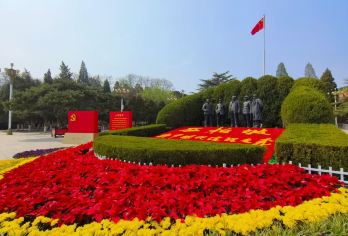 西柏坡+七届二中全会旧址+纪念馆+赵州桥一日【二环内接送】【石家庄市区二环内上门接送服务，方便快捷】