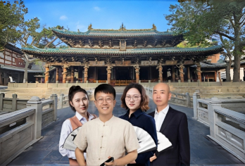 “大咖说”太原晋祠博物馆3小时精讲·12人精致团【可选含票】【[3小时大咖深度讲解]精心策划讲解主题，从古建艺术鉴赏到晋地历史沿革&故事性讲解，有趣更有料】