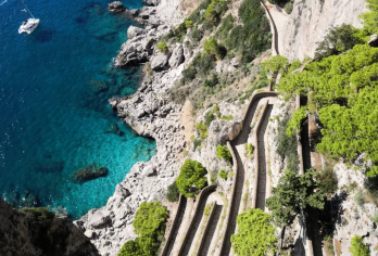 意大利那不勒斯庞贝古城+国家考古博物馆【中文专车-舒适纯净】【中文专车出行，景点灵活调整，打卡经典，游玩自己定义，无需等待，专属贴心服务，尽享惬意旅程】