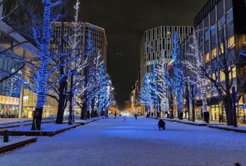 日本北海道+小樽音乐盒堂一日游/行程可调-可定制【专属客服和本地中文司机，一家一团包车】