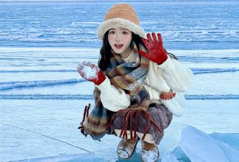 【免费游茶卡·观日出·赏蓝冰】青海湖+茶卡盐湖+日月山一日游【[放心消费]我社保证全程消费透明，无套路，让您感受青海人带给您的质朴服务！】