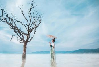 大理崇圣寺三塔+喜洲古镇+双廊+洱海大游船+南诏风情岛一日游【[苾游景点]三塔、洱海、喜洲、洱海大游船、双廊、南诏风情岛精华景点一次游完，不留遗憾】