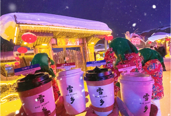 牡丹江中国雪乡一日游【◆散客团◆纯玩团◆独立团◆】【牡丹江起止1日游直通车丨1日游散客纯玩团丨5人气天天发车丨1天畅玩雪乡三大景区丨】