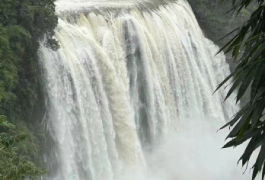 贵阳直达黄果树瀑布往返一日游【直通车】【本土地接老社品牌，优秀导游，限时特惠】