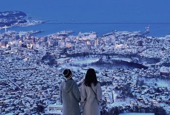 日本札幌-小樽八音盒朝里等/可登别富良野北海道多日包车-精选【包车一日游，解锁旅行新方式！独立车辆配备经验丰富的老司机，为您量身打造专属行程。】