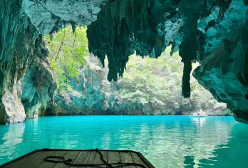 广西百色+巴马三门海/百魔洞+南丹瑶望天下一日游（私家团）【百色起止，免费上门接送】