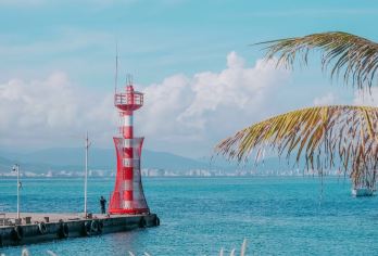 海南三亚西岛8H CityWalk漫步游+（外语导游） EA【全程中文/英文/俄语服务，沟通无障碍，景点可调】