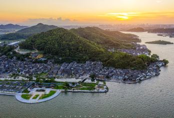 浙江宁波一日游包车游/景点可调+多种服务可咨询【10小时vip服务】