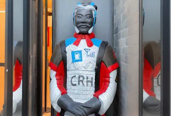 西安秦始皇帝陵博物院丨兵马俑+丽山园+千古情/驼铃传奇一日游【[灵活多样]三环内上门接，地标建筑，钟鼓楼，大唐不夜城，火车站都在接送范围内，返程散团可送至钟楼。】