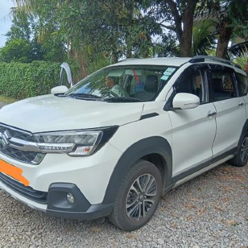 毛里求斯包车一日游【包车8小时】