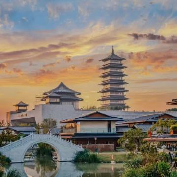 中国大运河博物馆半日游【1.5小时讲解、散拼6人小团】