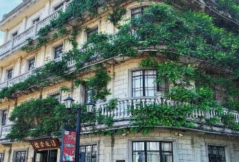 浙江宁波天一阁+月湖+城隍庙+天主教堂包车一日游中英文服务【天一阁藏千古书韵，月湖烟雨漫亭台，城隍庙品甬味烟火，广场教堂汇中西。】