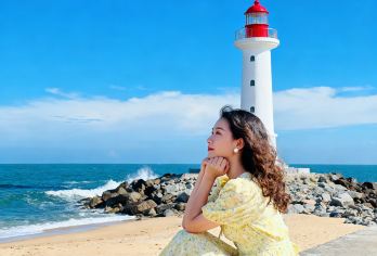 潮州出发南澳岛包车环岛一日游【10小时内包车+返程可送汕头】【[接送范围]汕头/潮州/汕头站均可上门接送，超出区域需加收费用，可咨询在线客服】