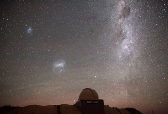新西兰蒂卡波考文山观星之旅【中/英文可选丨夜游观星体验】【顶级观星环境:光污染极低，肉眼可清晰观赏银河核心与南十字星等南半球独有星空景观,】