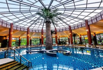 【武汉往返】英山毕昇温泉养生一日游【纯玩无购物，放心跟团游】