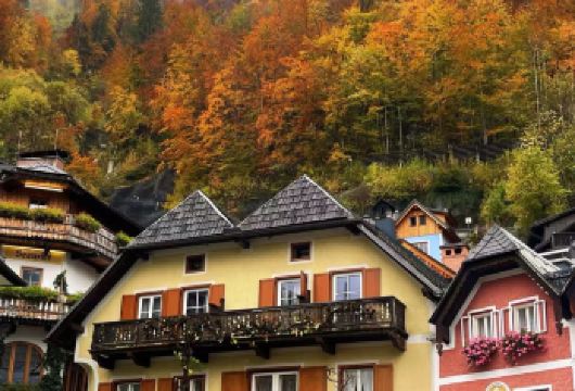 奥地利哈尔施塔特小镇+高萨湖【中文私家包车+欧洲全线定制】【尊享一对一高端行程定制，多日豪华包车专属礼遇，专业旅行顾问24小时恭候垂询。】