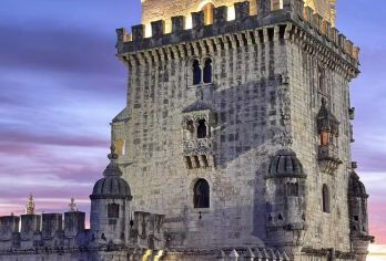 里斯本东方博物馆+贝伦塔+热罗尼莫斯修道+海事博物馆一日游【东方博物馆-见证了葡萄牙和亚洲的历史联系】