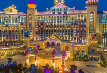 【广州定制包车】广州长隆度假区接/送服务【单趟接送，也可以包车全天】