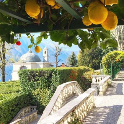 意大利米兰贝加莫中世纪古城线（复古山城与历史底蕴）包车-精选