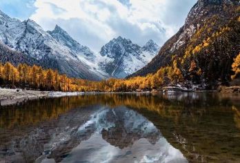 成都出发：熊猫谷＋都江堰＋毕棚沟【两天行】【川西路况复杂，盘山公路多，不熟悉路况存在一定风险，包车有专业司机，熟悉复杂路况，确保行车安全】