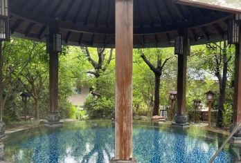 马鞍山市区包车往返｜和县香泉温泉+鸡笼山一日包车游【[一对一包车]专车上门接送，车辆费用全含】