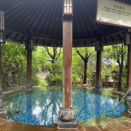 马鞍山市区包车往返｜和县香泉温泉+鸡笼山一日包车游