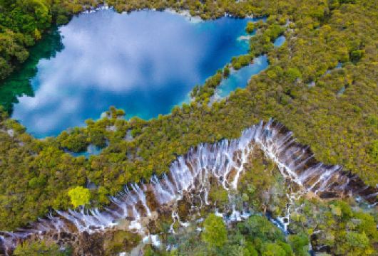 黄龙九寨站-九寨沟--直通车-接站服务【车型：2+1保姆大巴车（33座或36座）】