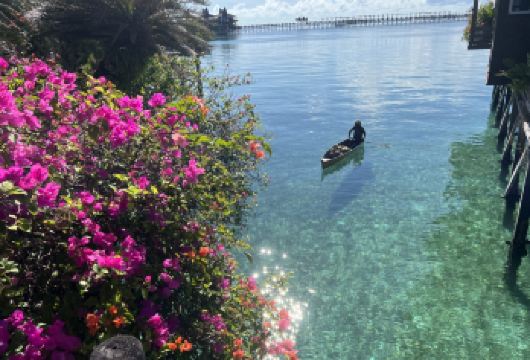 6人VIP小团仙本那出海一日游 马达京 马布岛浮潜上岛游玩【人数少：2人成团，最多6人一船，避免大团拥挤，确保每人得到充分关注，工作人员可跟着拍照】