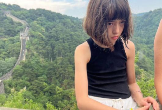 慕田峪长城拼车游【一站直达】