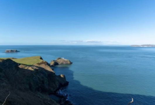 爱尔兰都柏林往返-威克洛山脉【可定制全境包车】【专属私密，一家一团，尽享自在旅途。】