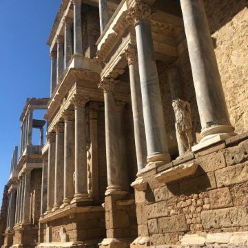 葡萄牙罗马神庙+人骨教堂+奥比都斯+卡斯凯伊斯一日游