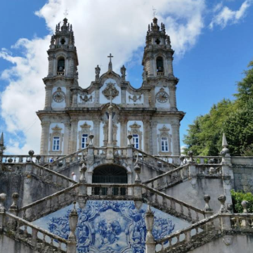 葡萄牙波尔图-杜罗河谷-种植园-波特酒【中文专车-惬意舒适】