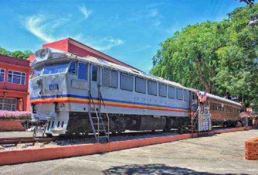 马六甲一日游+吉隆坡出发+英文/中文导游【从吉隆坡出发，探索马来西亚「历史古都」马六甲 ！】