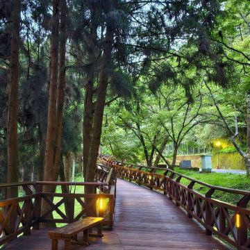 台北 -宜兰一日游：农场体验+传统文化 私人包车10H可定制