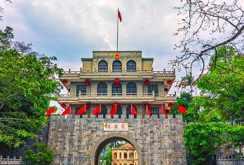 凭祥友谊关、越南谅山一日游【纯玩无购物，真诚无套路】